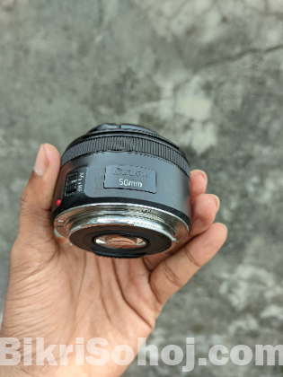 Canon 750d